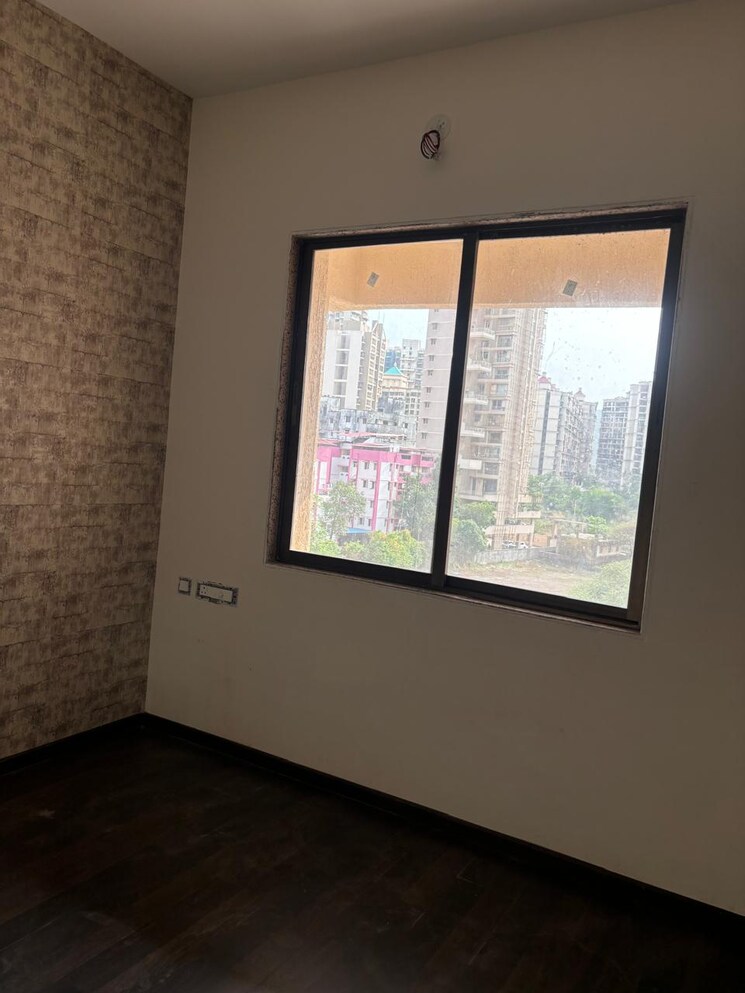 Room, paradise-sai-symphony 2 Bedroom 639 Sq.Ft. Apartment In Kharghar Navi Mumbai 8814509