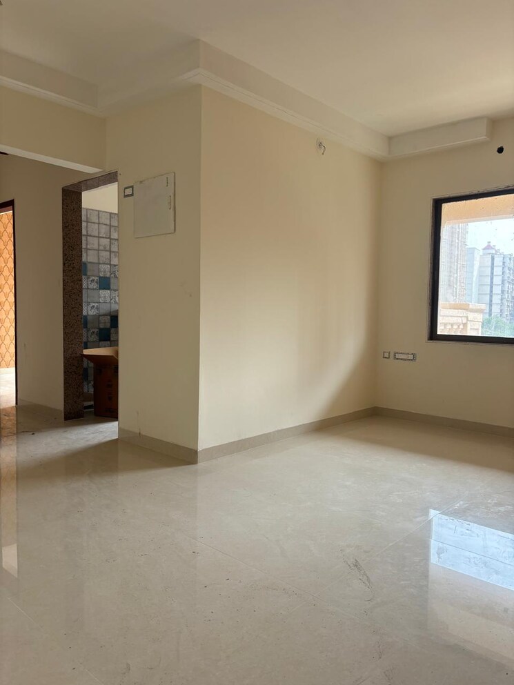 Room, paradise-sai-symphony 2 Bedroom 639 Sq.Ft. Apartment In Kharghar Navi Mumbai 8814509