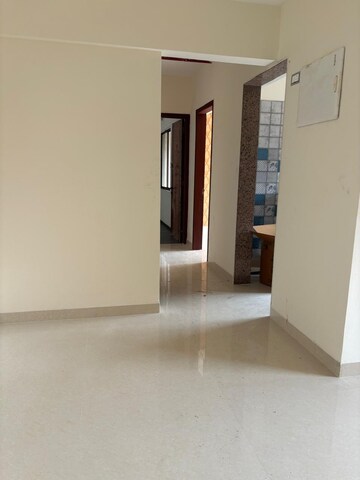 Living Room in 2 BHK Apartment at Paradise Sai Symphony, Kharghar – for Rent