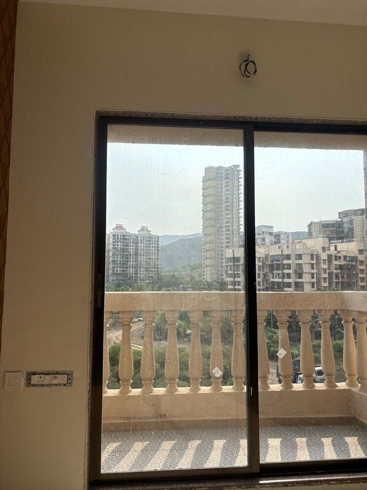 Room, paradise-sai-symphony 2 Bedroom 639 Sq.Ft. Apartment In Kharghar Navi Mumbai 8814509