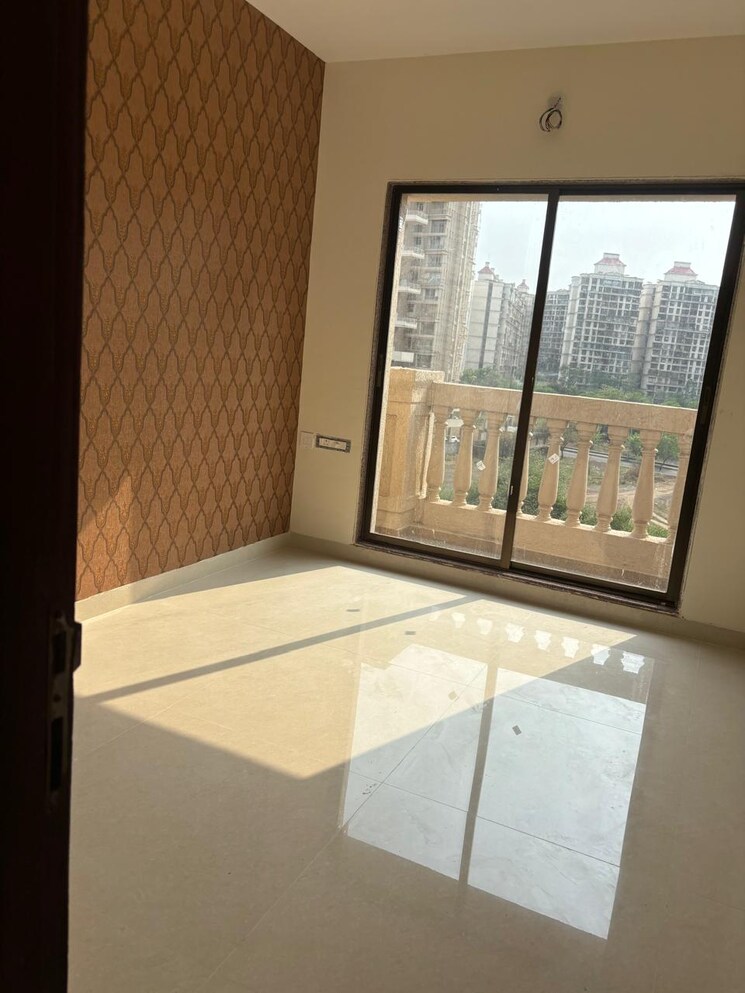 Room, paradise-sai-symphony 2 Bedroom 639 Sq.Ft. Apartment In Kharghar Navi Mumbai 8814509