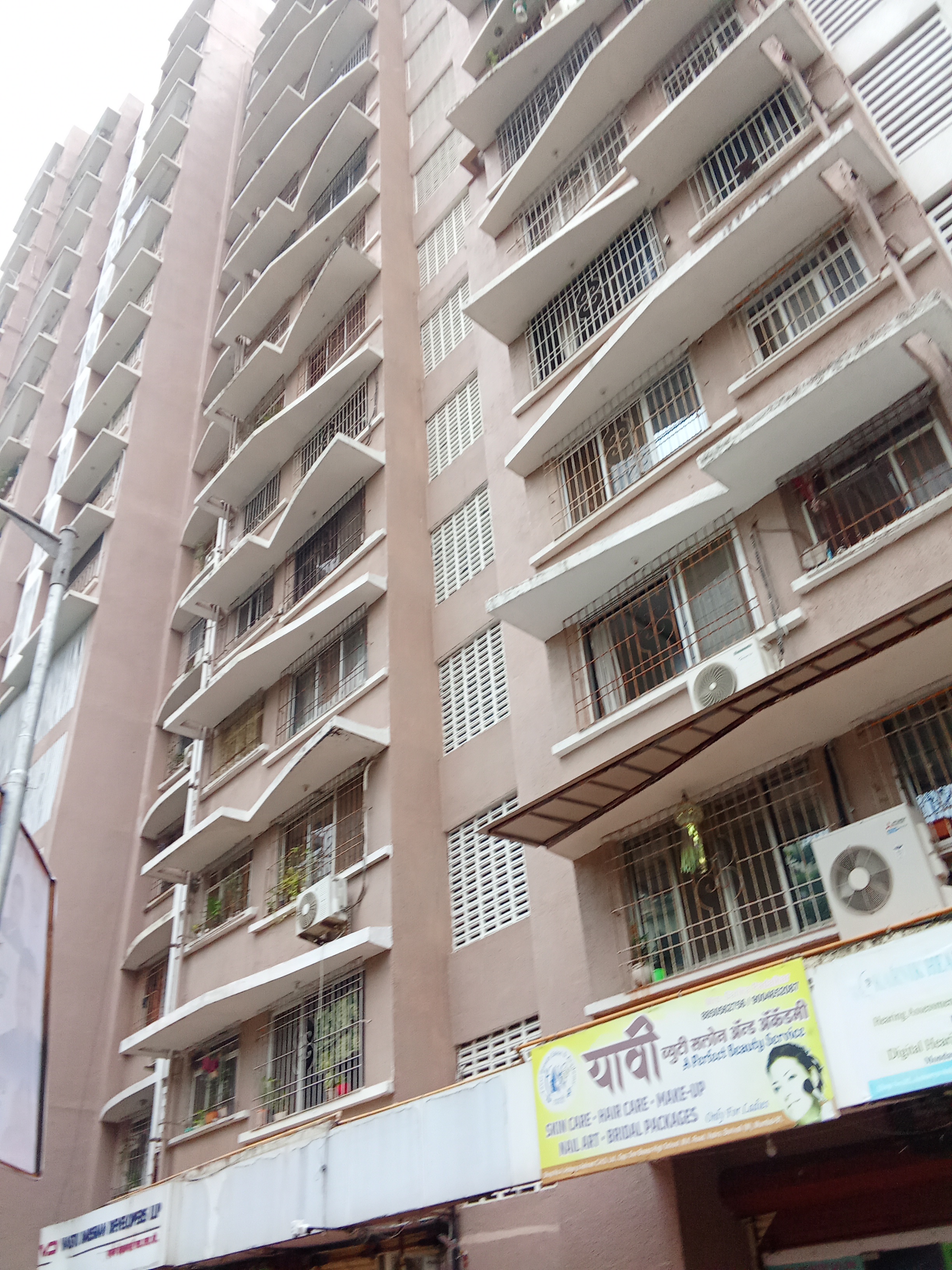 2 BHK Apartment For Rent in Vastu Acharya Ashram