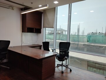 Team Area in  Office Space at Saket – for Rent