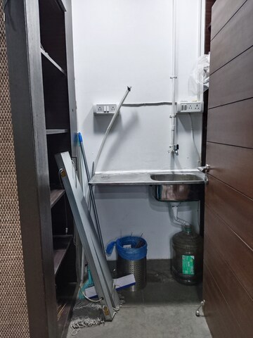 Furnished Amenities in  Office Space at Saket – for Rent