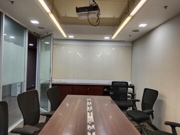 Kitchen in  Office Space at Saket – for Rent