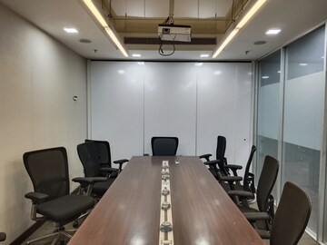 Team Area in  Office Space at Saket – for Rent