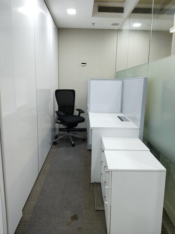 Team Area in  Office Space at Saket – for Rent