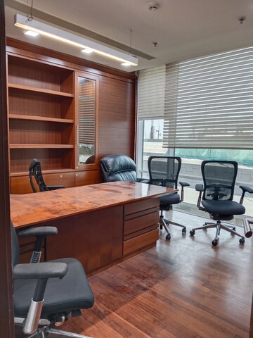 Living Room in  Office Space at Saket – for Rent