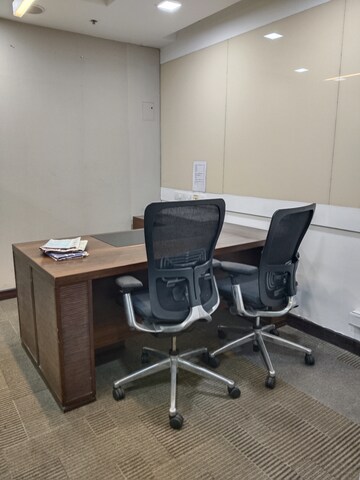 Team Area in  Office Space at Saket – for Rent