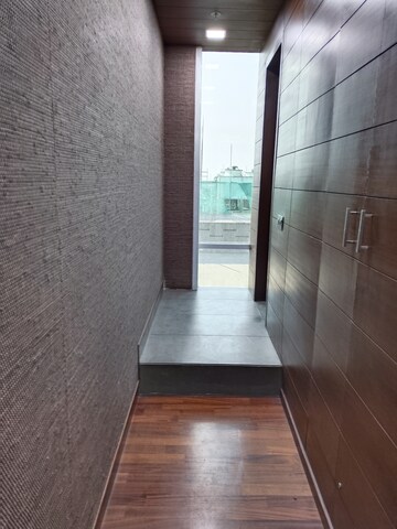 Building Lobby in  Office Space at Saket – for Rent