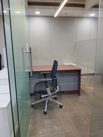 Team Area in  Office Space at Saket – for Rent