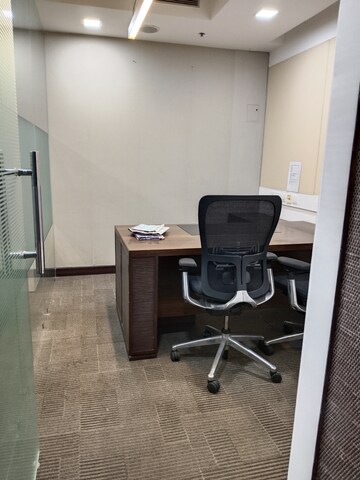 Team Area in  Office Space at Saket – for Rent