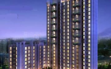 1 BHK Apartment For Rent in Sea View Goregaon, Goregaon West