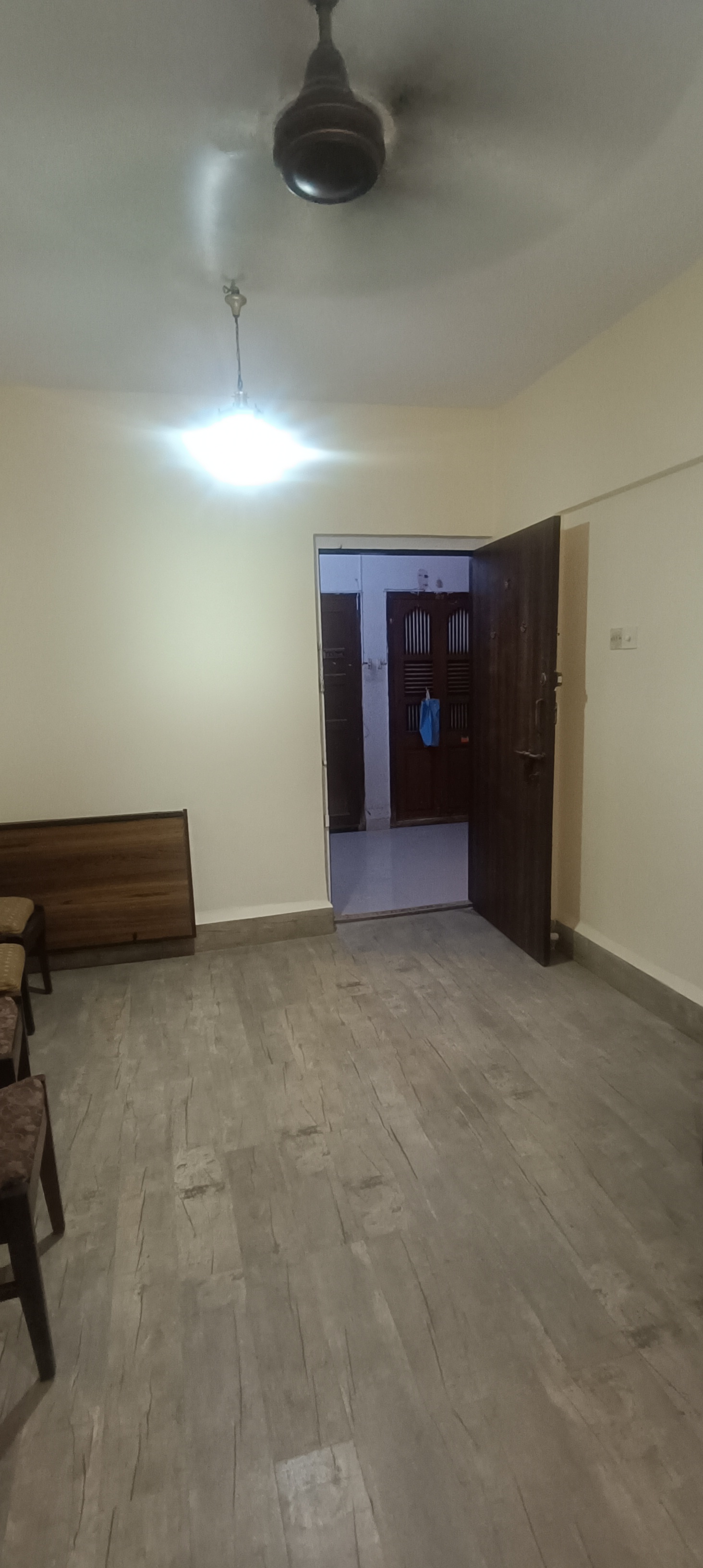 2 BHK 660 Sq.Ft. Apartment in Anita Nagar Chs