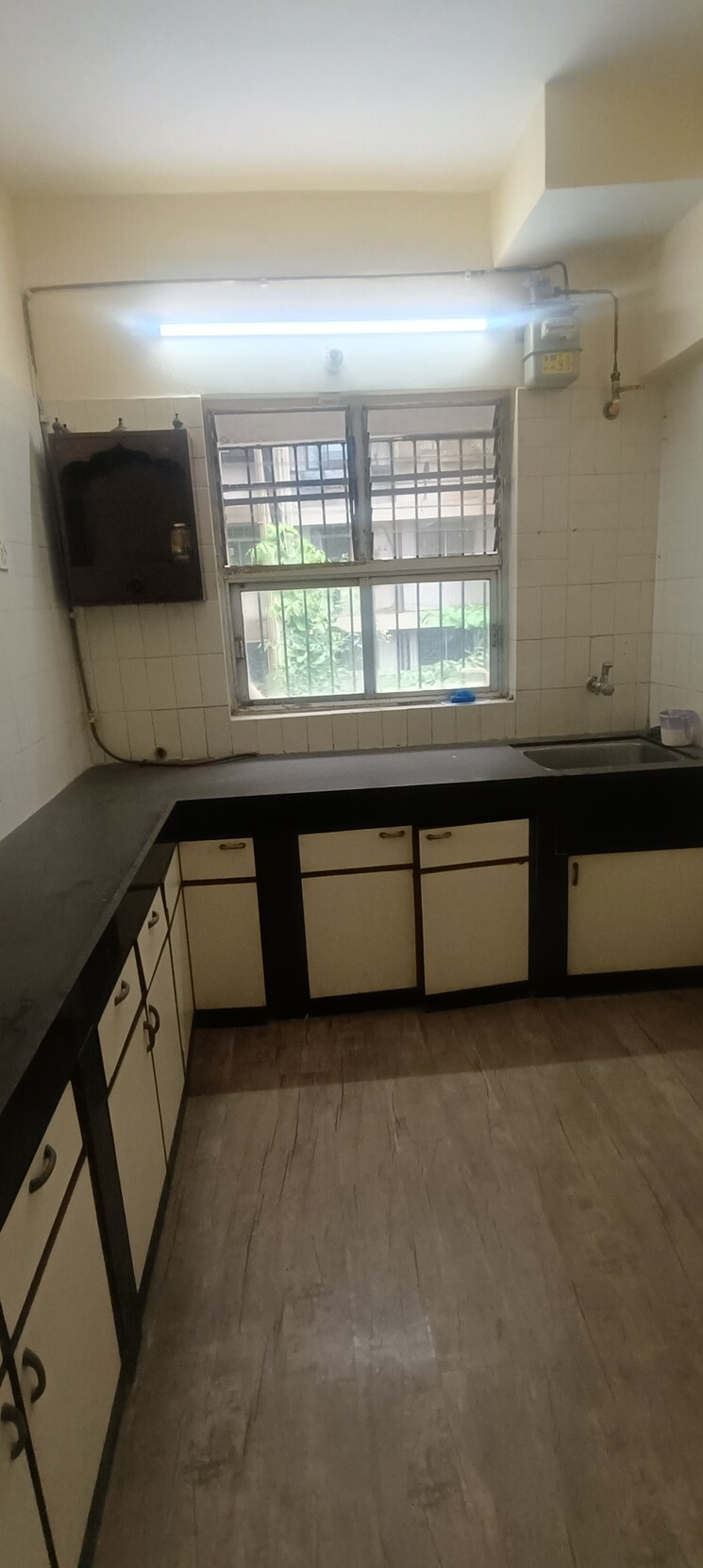 Kitchen, anita-nagar-chs 2 Bedroom 660 Sq.Ft. Apartment In Kandivali East Mumbai 8814513