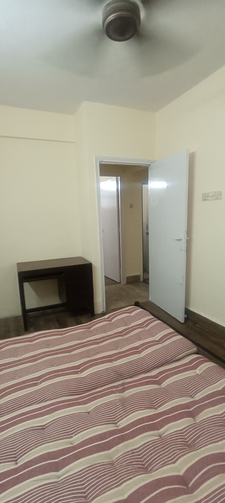 Bedroom, anita-nagar-chs 2 Bedroom 660 Sq.Ft. Apartment In Kandivali East Mumbai 8814513