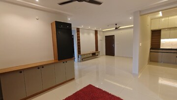 3 BHK Apartment For Rent in ASBL Spire, Kokapet