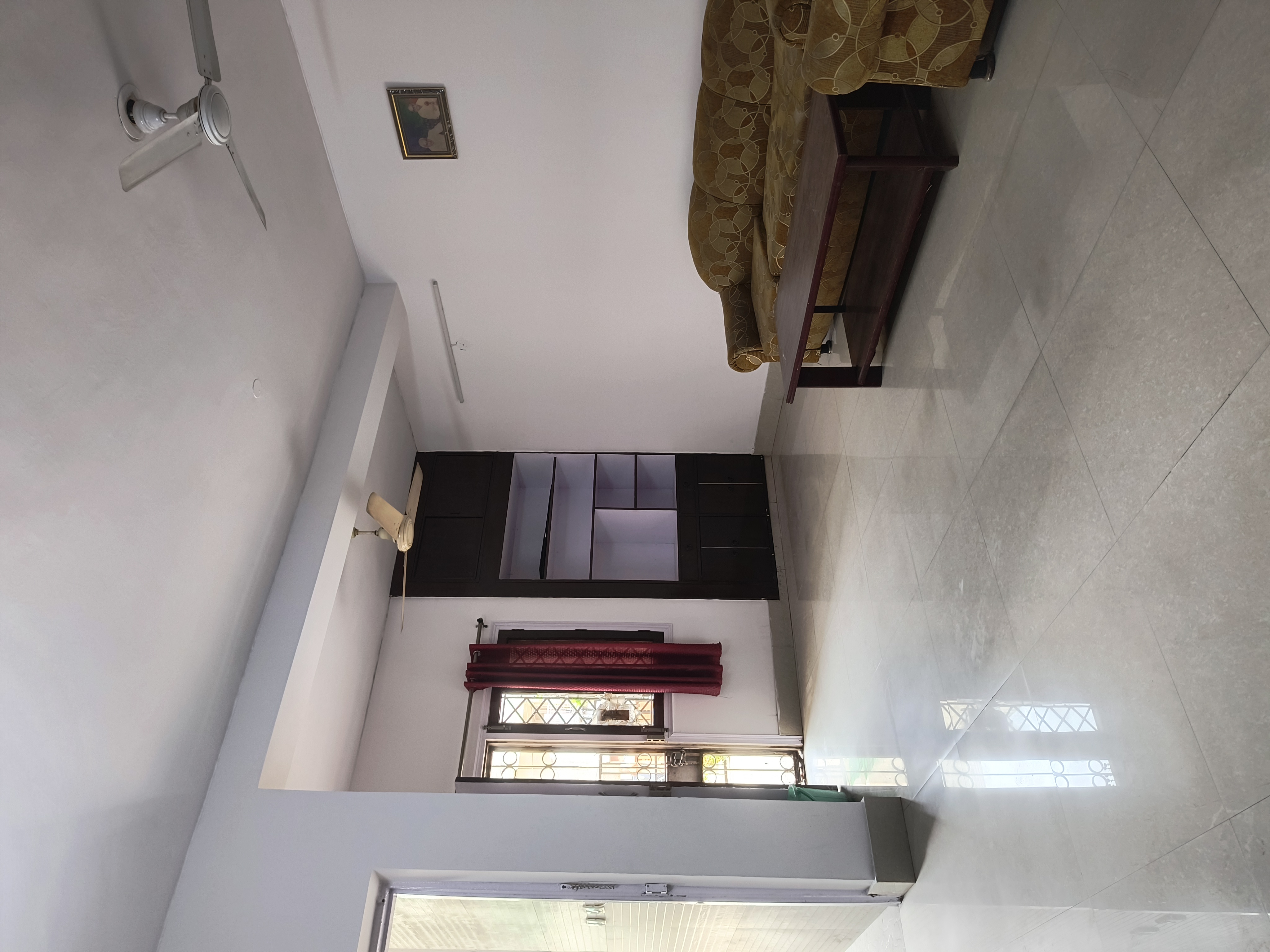 2 BHK + Pooja Room Apartment For Rent in Sarita Vihar