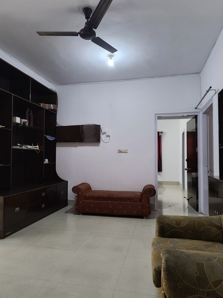 Floor Plan, sarita vihar 2 Bedroom 1400 Sq.Ft. Apartment In Sarita Vihar Delhi 8814544