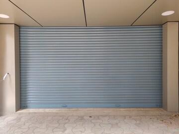 Floor Plan in  Shop at Kodambakkam – for Rent