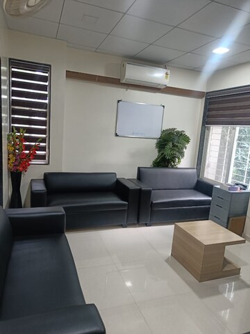 Team Area in 3 BHK Apartment at Darode Jog Shriniwas Bharatshree, Erandwane – for Sale