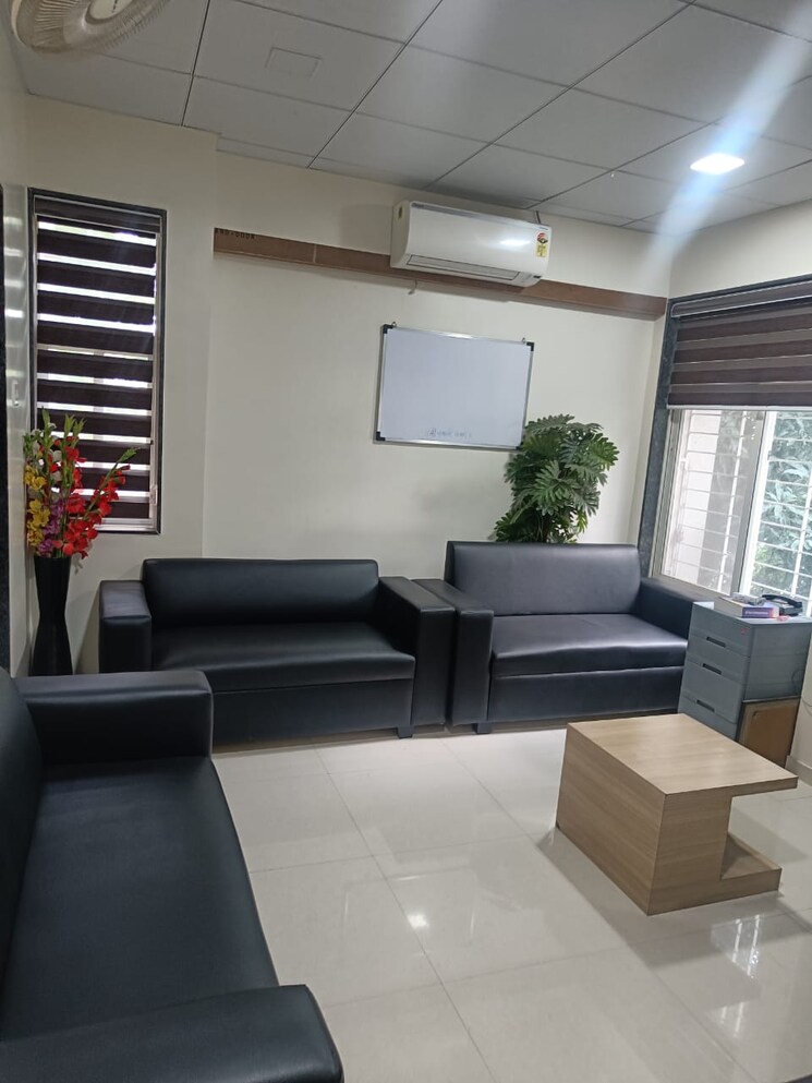 Team Area, darode-jog-shriniwas-bharatshree 3 Bedroom 1563 Sq.Ft. Apartment In Erandwane Pune 8814524