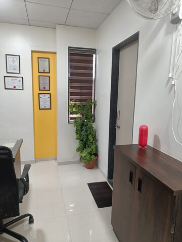 Team Area in 3 BHK Apartment at Darode Jog Shriniwas Bharatshree, Erandwane – for Sale