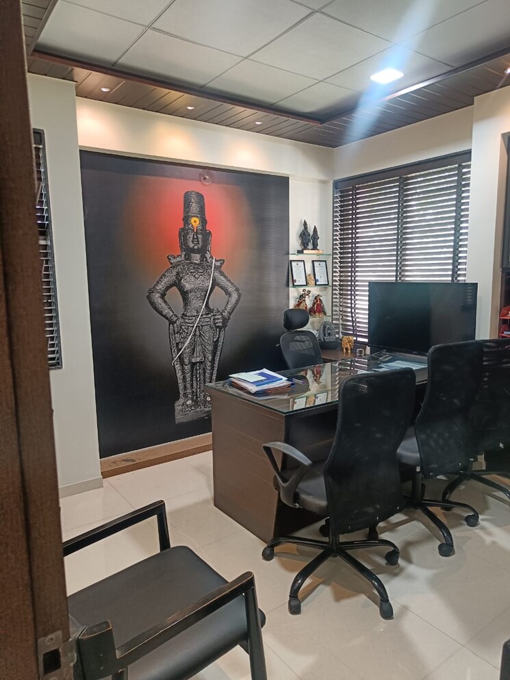 Team Area, darode-jog-shriniwas-bharatshree 3 Bedroom 1563 Sq.Ft. Apartment In Erandwane Pune 8814524