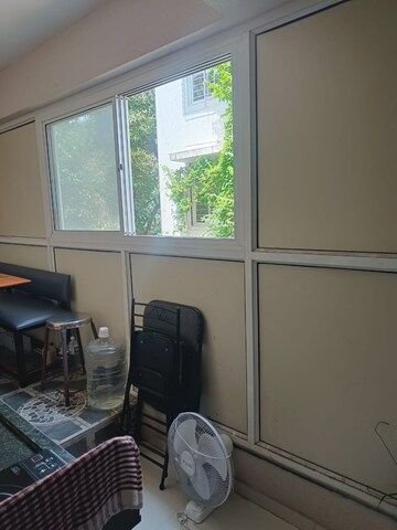 Team Area in 3 BHK Apartment at Darode Jog Shriniwas Bharatshree, Erandwane – for Sale