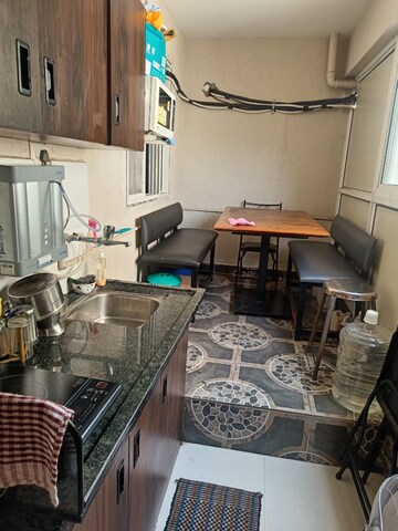 Team Area in 3 BHK Apartment at Darode Jog Shriniwas Bharatshree, Erandwane – for Sale