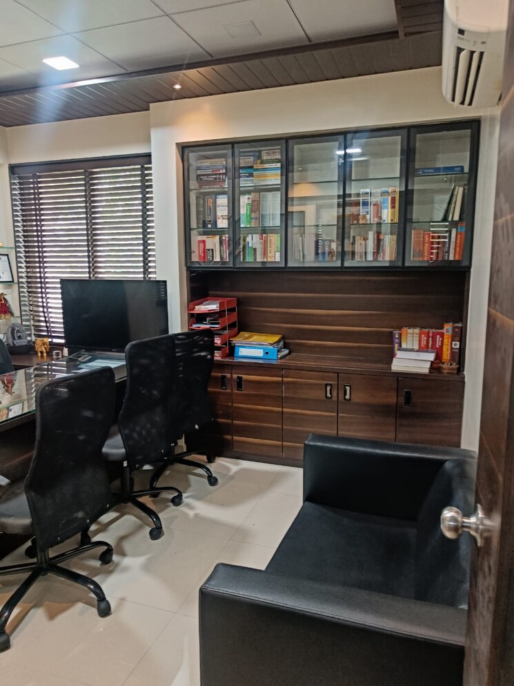 Team Area, darode-jog-shriniwas-bharatshree 3 Bedroom 1563 Sq.Ft. Apartment In Erandwane Pune 8814524