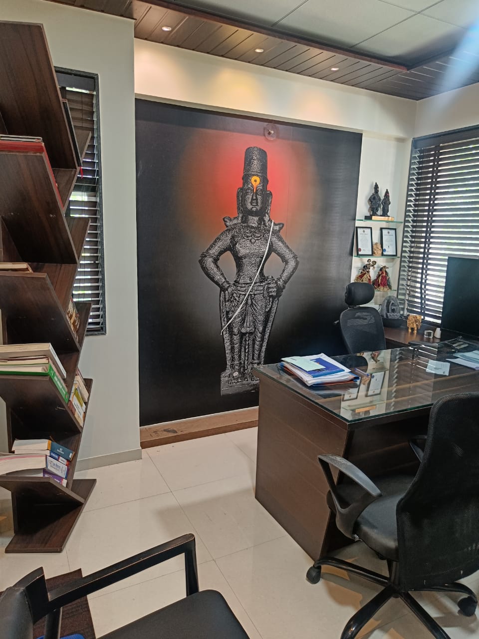 3 BHK Apartment For Sale in Darode Jog Shriniwas Bharatshree