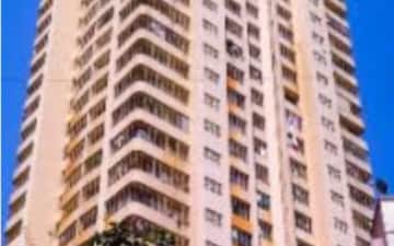 2 BHK Apartment For Rent in Sejal Park CHS Goregaon West, Goregaon West