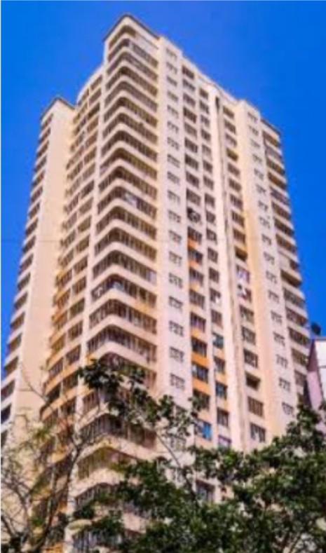2 BHK Apartment For Rent in Sejal Park CHS Goregaon West