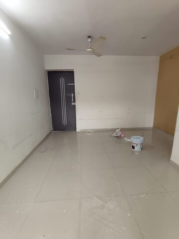 Living Room in 3 BHK Apartment at Hyde Park CHS, Kharghar – for Rent