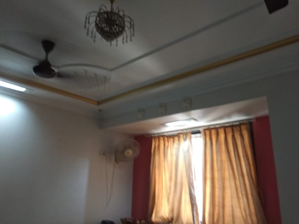 2 BHK Apartment For Rent in Mahavir Varsha