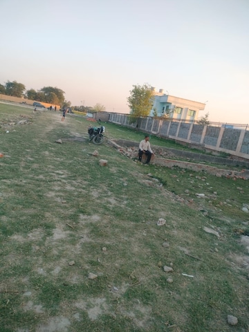  Plot – Garden View at Harphali - for Sale