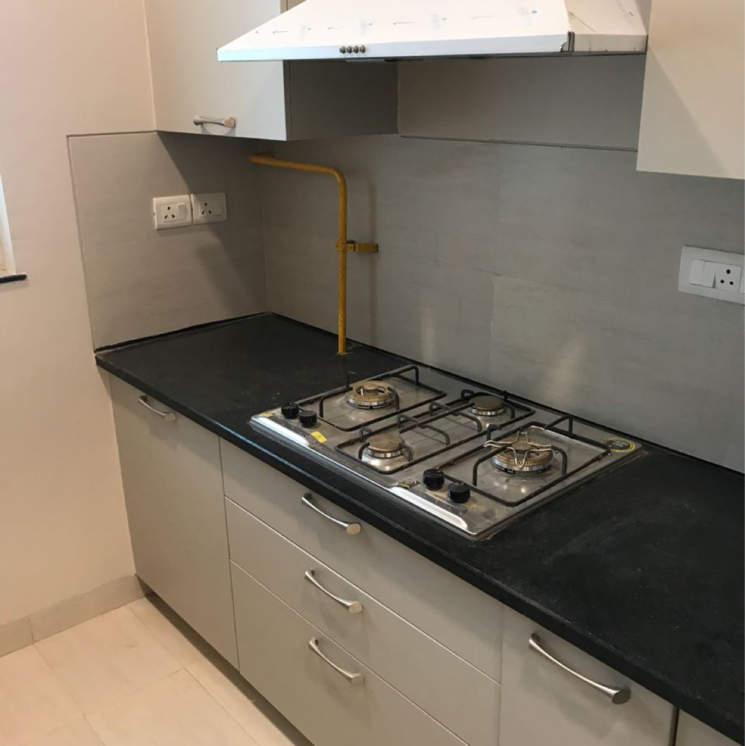 Kitchen, ireo-victory-valley 3.5 Bedroom 2150 Sq.Ft. Apartment In Ramgarh Dhani Gurgaon 8814576