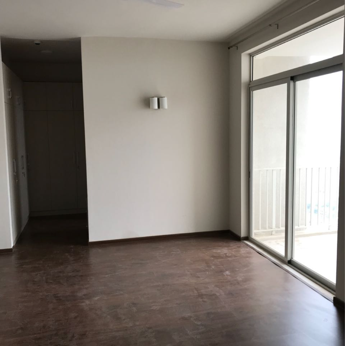 3.5 BHK + Servant Room,Study Room Apartment For Rent in Ireo Victory Valley