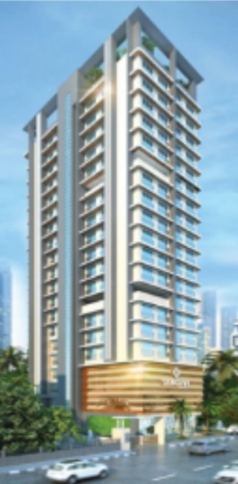 2 BHK Apartment For Rent in Ganesh Niwas Goregaon West