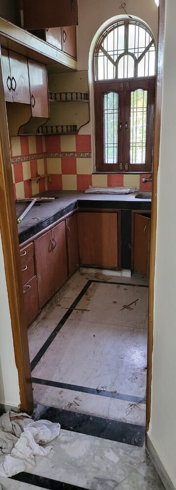Kitchen in 2 BHK Independent House at Sector 31 – for Rent