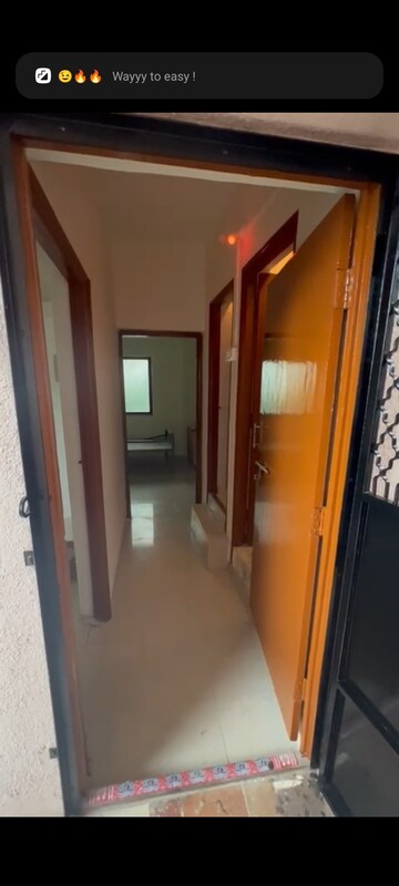 Building Lobby in 1 BHK Villa at Karve Nagar – for Rent