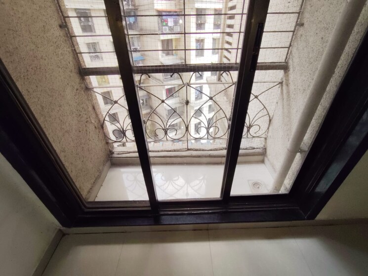 Balcony, hyde-park-chs 3 Bedroom 798 Sq.Ft. Apartment In Kharghar Navi Mumbai 8814572