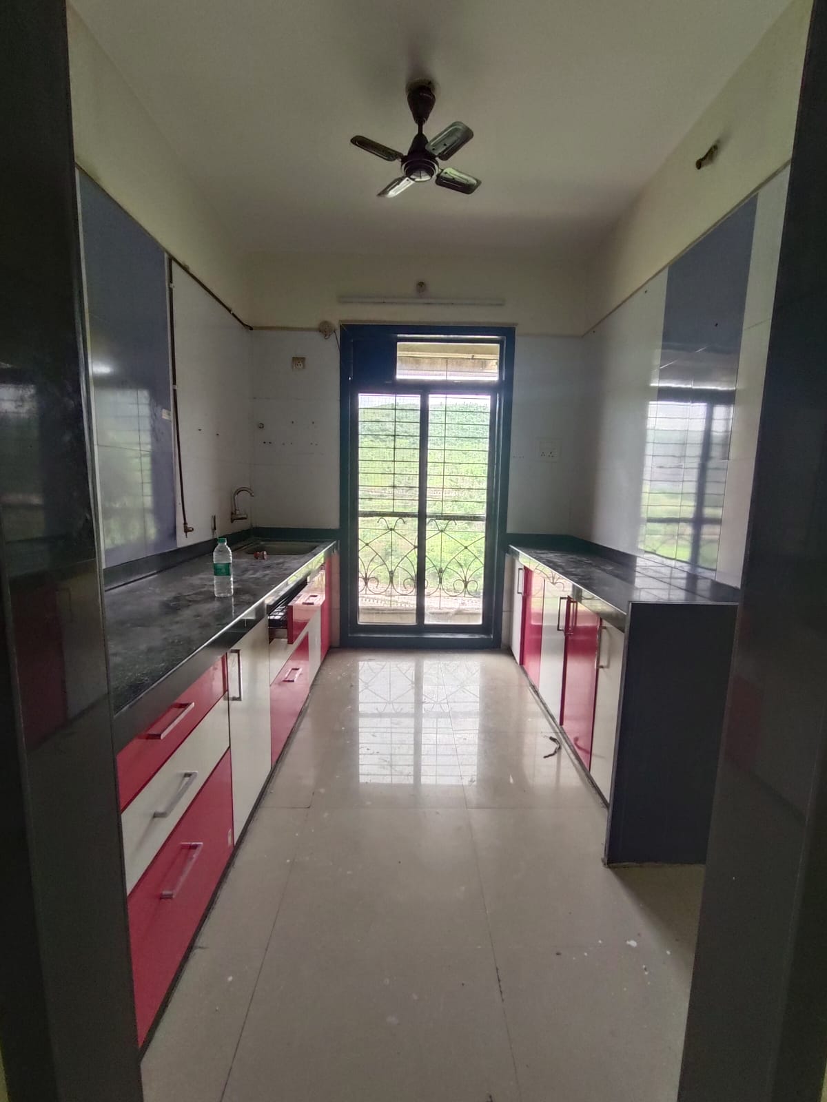3 BHK + Pooja Room 798 Sq.Ft. Apartment in Hyde Park CHS