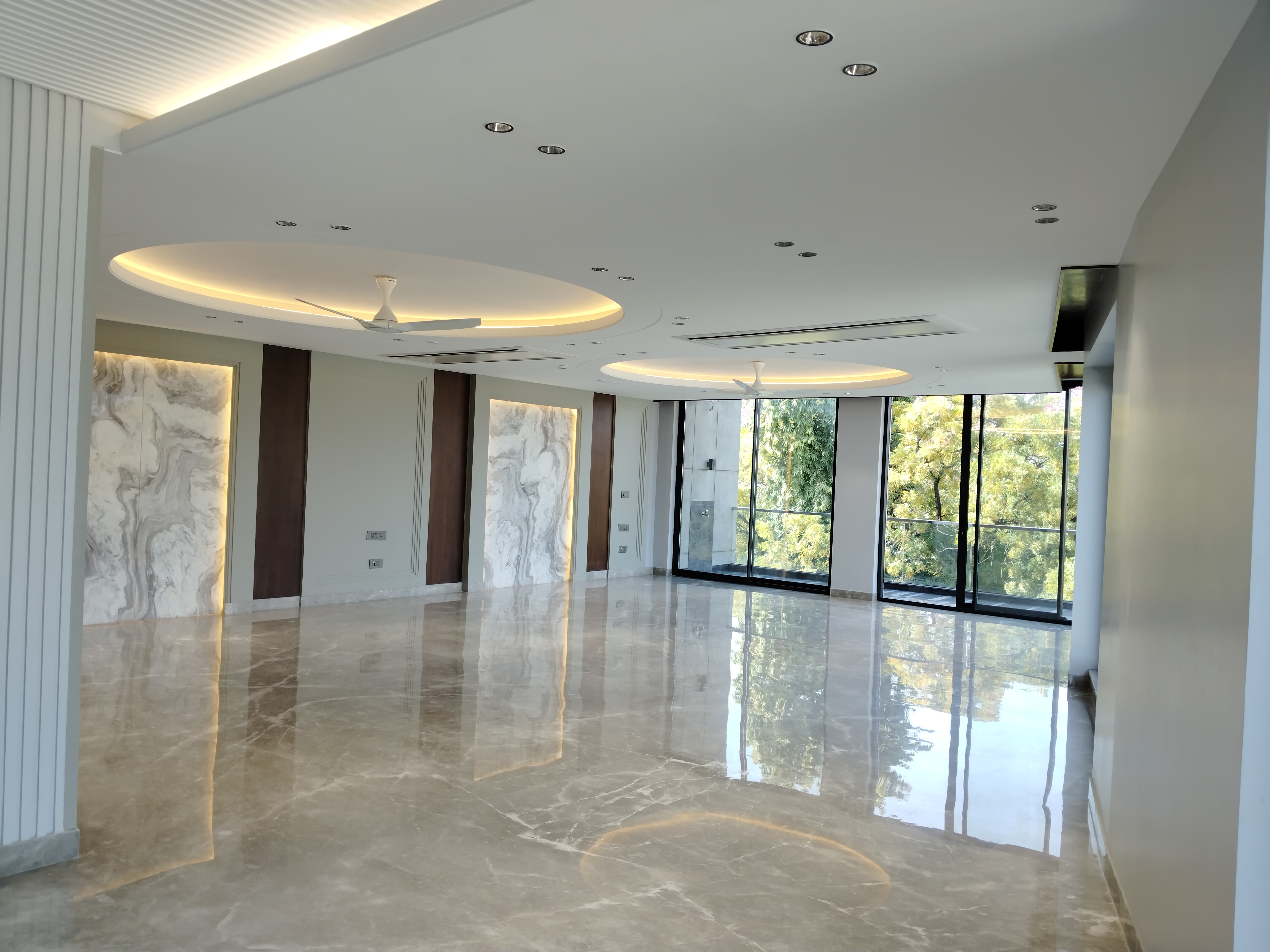 4 BHK Apartment For Sale in F Block Hauz Khas Enclave