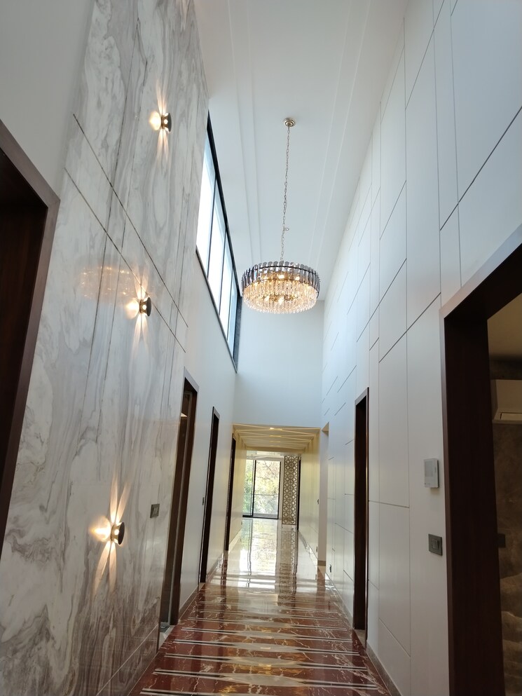 undefined, hauz khas enclave 4 Bedroom 5000 Sq.Ft. Apartment In Hauz Khas Enclave Delhi 8814583