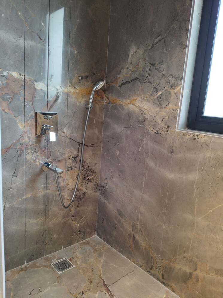 Attached Bathroom, hauz khas enclave 4 Bedroom 5000 Sq.Ft. Apartment In Hauz Khas Enclave Delhi 8814583