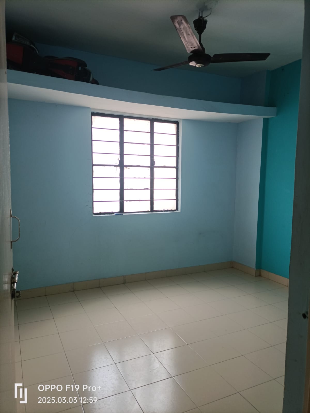 1 BHK + Extra Room Villa For Rent in Pooja Niwas 