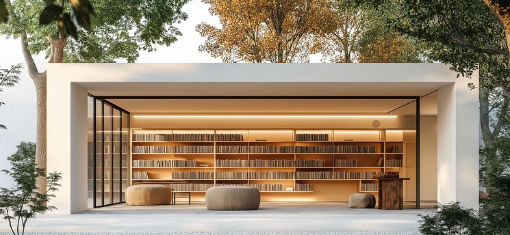 Exterior View, signature-global-cloverdale 3.5 Bedroom 2280 Sq.Ft. Apartment In Sector 71 Gurgaon 8814590