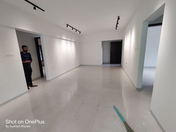 Building Lobby in 3 BHK Apartment at Pinak Apartments, Erandwane – for Sale